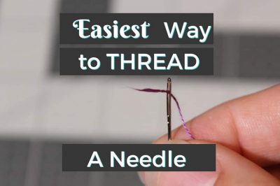 Easiest Way to Thread a Needle 960x640