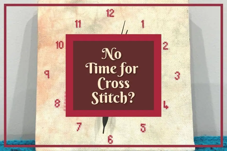 Time for Cross Stitch Featured Image 960x640-3